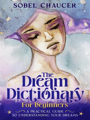 cover image of The Dream Dictionary for Beginners